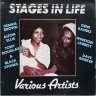 Stages In Life (1985)