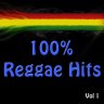 100% Reggae Hits, Vol. 1  (2016)