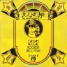 Rocktone All Stars Presents - Can-Jam Reggae Rockers Disco Style (1981)