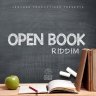 Open Book Riddim (2020)