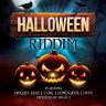 Halloween Riddim (2020)