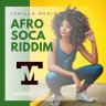 Afro Soca Riddim (2020)