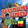 Maximum Sound 2011 (2011)