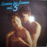 Lovers for Lovers Vol 5 (1991)