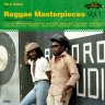 Reggae Masterpieces Vol. 1, A Taxi Records Anthology