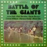 Battle Of The Giants (1972)