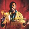 Toots & The Maytals - Broadway Jungle (2001)