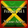 Fatis Presents Xterminator Friends Vol.1