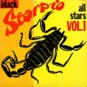 Black Scorpio All Stars Vol.1 (1987)
