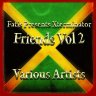 Fatis Presents Xterminator Friends Vol.2