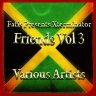 Fatis Presents Xterminator Friends Vol.3