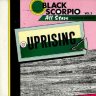 Black Scorpio All Stars - Uprising Vol.2 - Punaany Riddim (1990)
