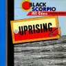 Black Scorpio All Stars - Uprising Vol.1 (1990)