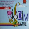 One Riddim On The Move - Pon Me Nozzle Riddim (1989)