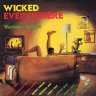 Wicked Everywhere Vol.1 - Love is Not A Gamble Riddim (1990)