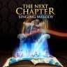 Singing Melody - The Next Chapter (2020)