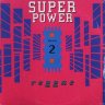 Super Power Reggae Vol.2 - Punanny Riddim (1990)