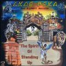 Akae Beka - The Spirit of Standing Up (2020)