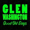 Glen Washington - Good Old Days (2020)