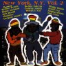 New York N.Y. Volume 2 (2000)