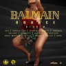 Balmain Bounce Riddim (2020)