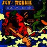 Sly & Robbie Present Dancehall Killers! (2000)