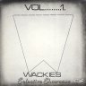 Wackie's Selective Showcase Vol. 1 (1980)