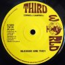 Blessed Are They Riddim (1975)