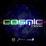 Cosmic Riddim (2012)