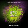 Gramps Morgan - 2 Sides of My Heart - Vol. 1 (2011)