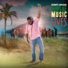 Gramps Morgan - Reggae Music Lives (2012)