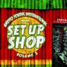 Set up Shop, Vol. 3 (2015)