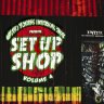 Set up Shop, Vol. 4 (2020)