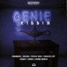 Genie Riddim (2021)