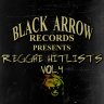 Reggae Hitlists Vol. 4 (2011)