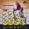 Chino Mcgregor - The Process EP Vol. 3 (2021)