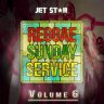 Reggae Sunday Service Vol. 6 (2005)