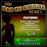 From R&B to Reggae Vol. 5 (2014)