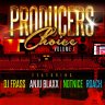 Producers Choice Vol. 1 - DJ Frass Anju Blaxx Notnice Roach (2014)