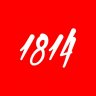 1814 - Red Album (2021)