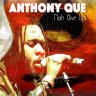 Anthony Que - Nah Give Up (2021)