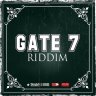 Gate 7 Riddim (2015)