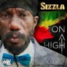 Sizzla - On a High (2021)