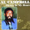 Al Campbell - Always In My Heart (2001)