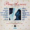 Pure Lovers Vol. 01