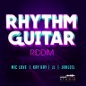 Rhythm Guitar Riddim (2021)
