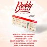 Buddy Pass Riddim (2021)