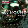 50 Pound Riddim (2010)