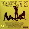 Triple X Riddim (2014)