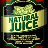 Natural Juice Riddim (2013)